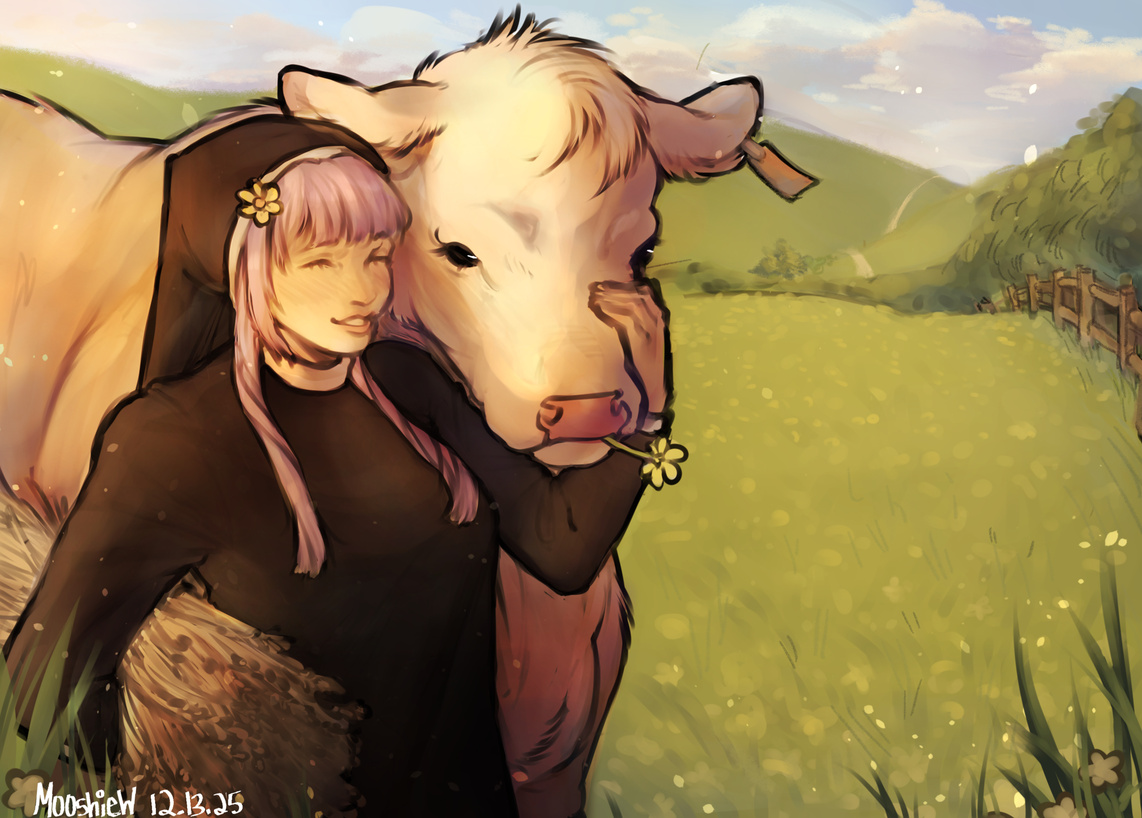 Simple color (+ bg)