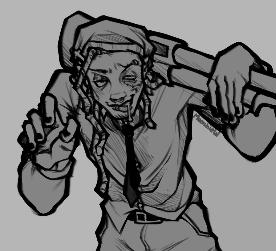 Lined